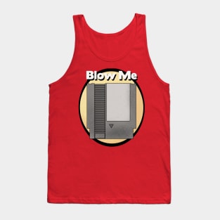 Blow Me Tank Top